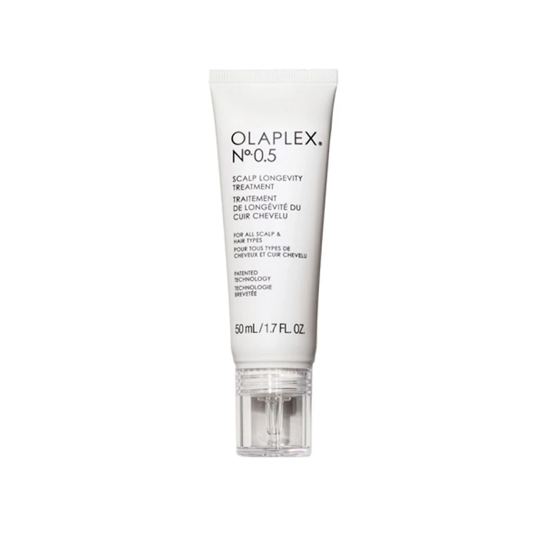 OLAPLEX No.0.5 Scalp Longevity Treatment fejbőrszérum