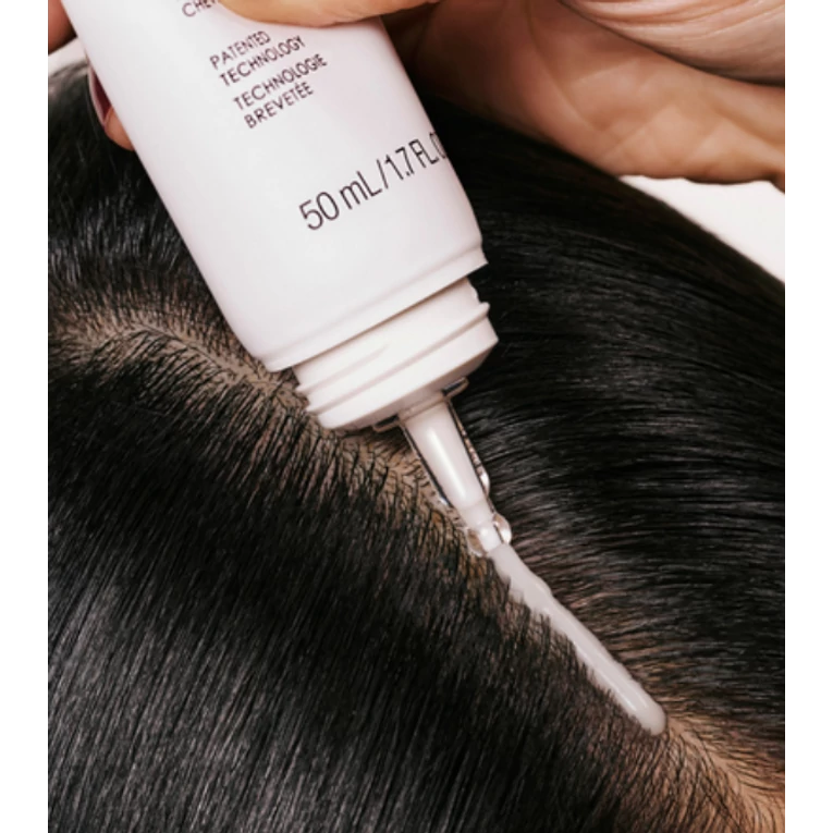 OLAPLEX No.0.5 Scalp Longevity Treatment fejbőrszérum3