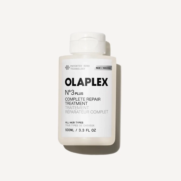 OLAPLEX N°3 PLUS Complete Repair Treatment teljeskörű hajregeneráló kezelés 