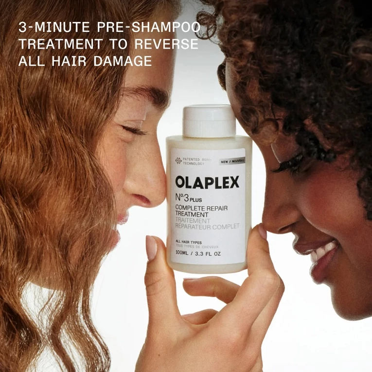 OLAPLEX N°3 PLUS Complete Repair Treatment 2