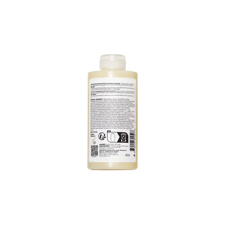 OLAPLEX No.4 Bond Maintenance Hajmegújító Sampon