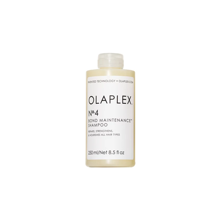 OLAPLEX No.4 Bond Maintenance Hajmegújító Sampon