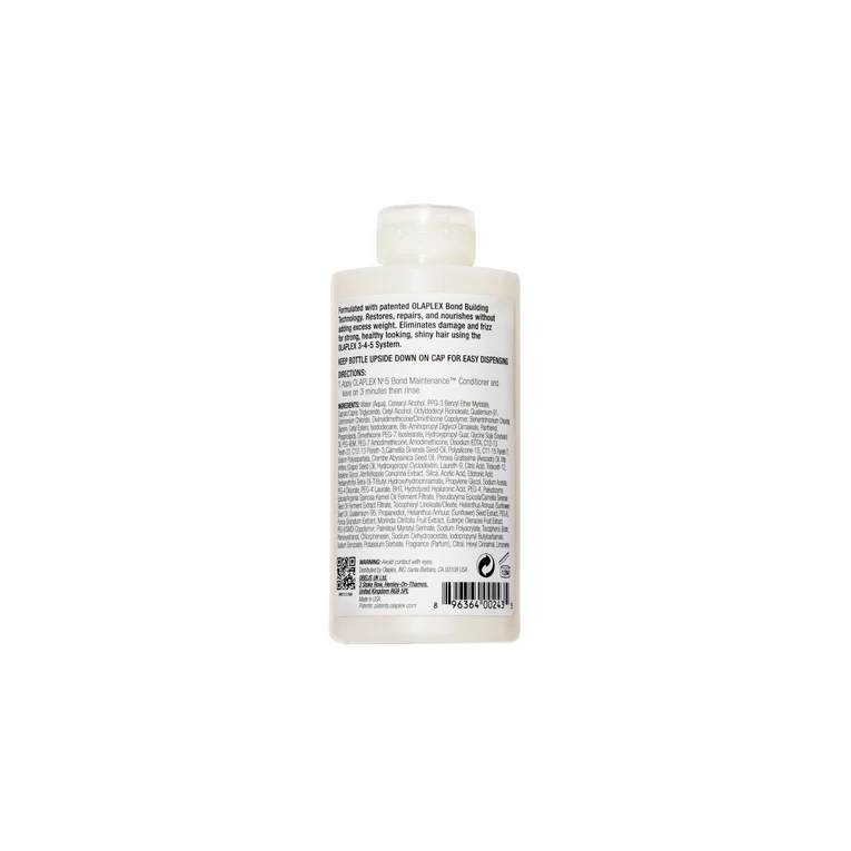 OLAPLEX No.5 Bond Maintenance Hajmegújító Balzsam2
