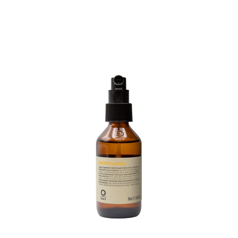 OWAY Densifying Remedy hajnövekedést serkentő permet