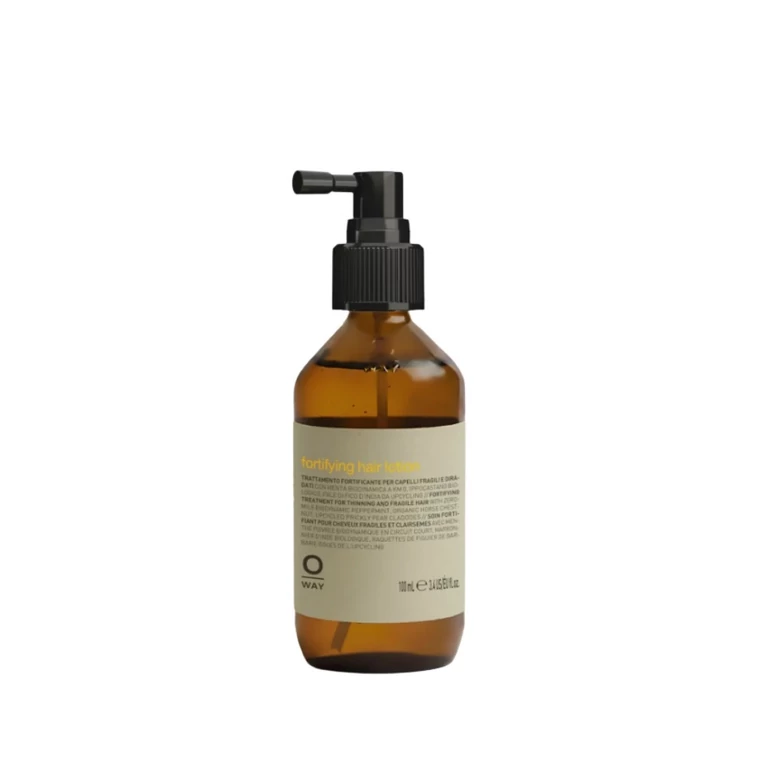 OWAY Fortifying Hair lotion hajhullás elleni kezelés