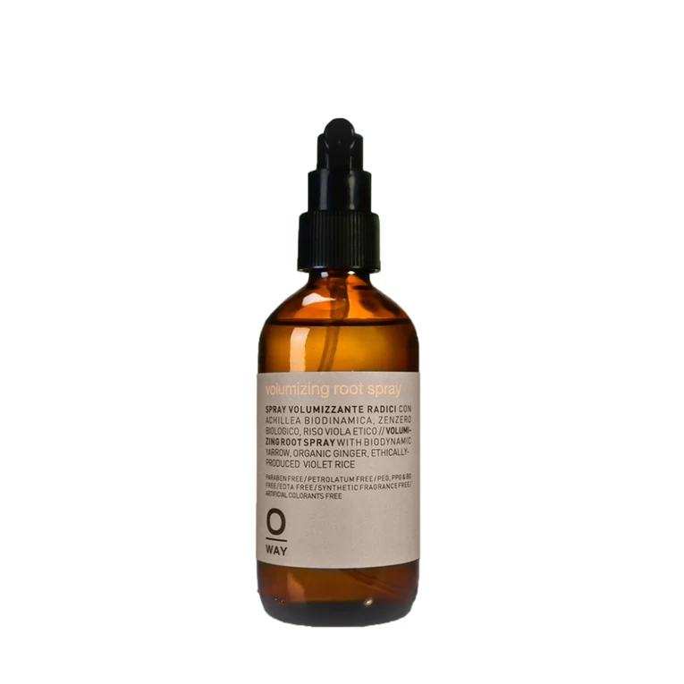 OWAY Volumizing Root Spray hajtőemelő spray