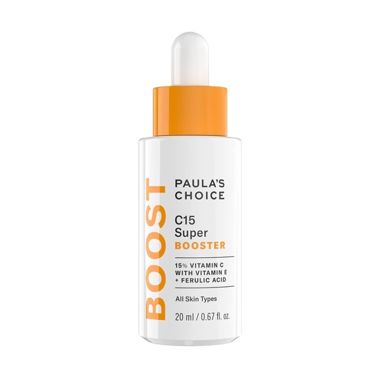 Paula’s Choice C15 Super Booster 15% C-vitamin szérum