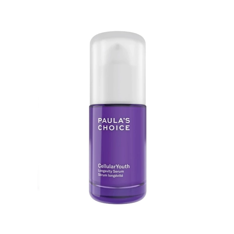 Paula’s Choice Cellular Longevity Serum újgenerációs smart-aging szérum