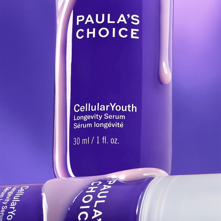 aula’s Choice Cellular Longevity Serum újgenerációs smart-aging szérum2