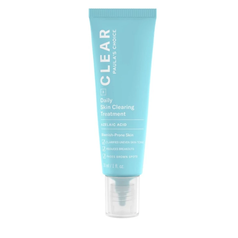 Paula’s Choice Clear Daily Skin Clearing Treatment BHA-azelainsav szérum