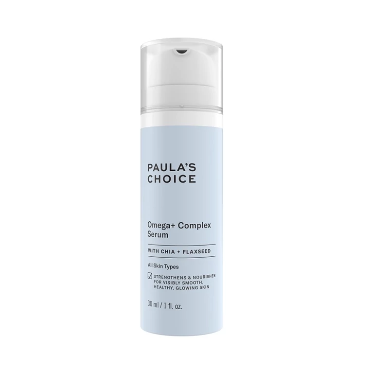Paula’s Choice Omega+ Complex Serum védőréteget erősítő szérum