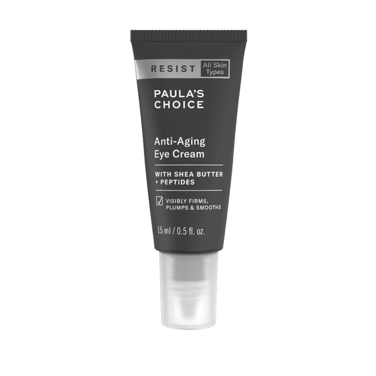 Paula’s Choice Resist Anti-Aging Eye Cream öregedésgátló szemkörnyékápoló