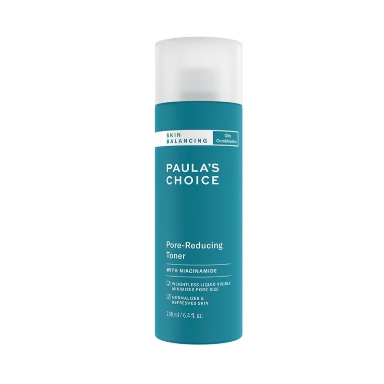 Paula’s Choice Skin Balancing Pore-Reducing toner kombinált/zsíros bőrre