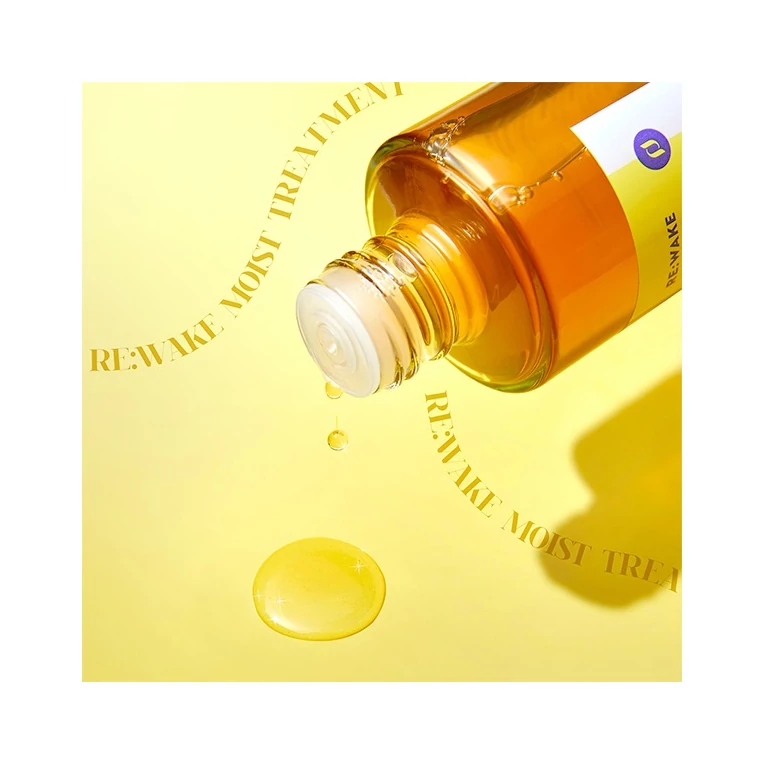 Plodica Re:Wake Moist Treatment mélyhidratáló toner2