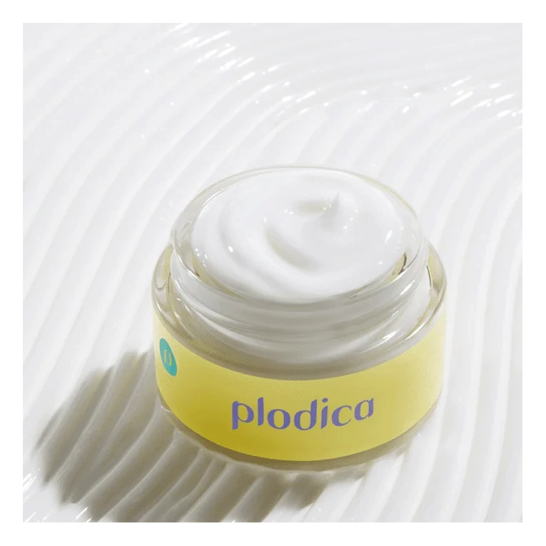 Plodica Water-Bag barriererősítő hidratáló krém2