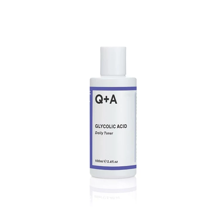 Q+A Glikolsavas hámlasztó toner3