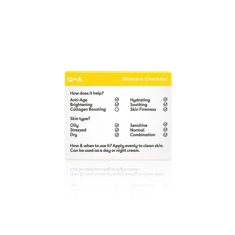 Ceramide Barrier Defence Face Cream barriervédő hidratáló ceramidokkal 3
