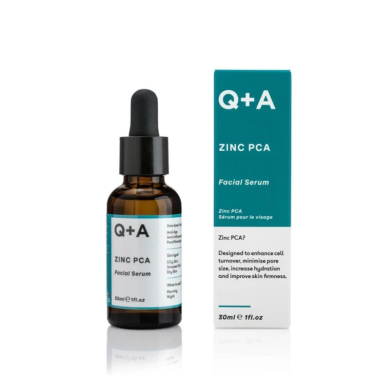 cink pca szerum q a 2