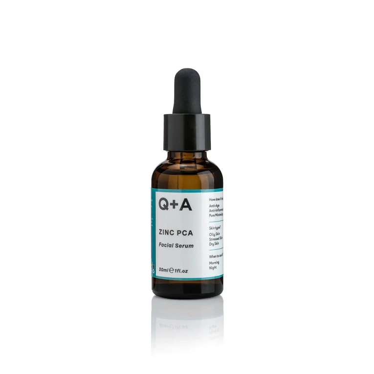 cink pca szerum q a 3