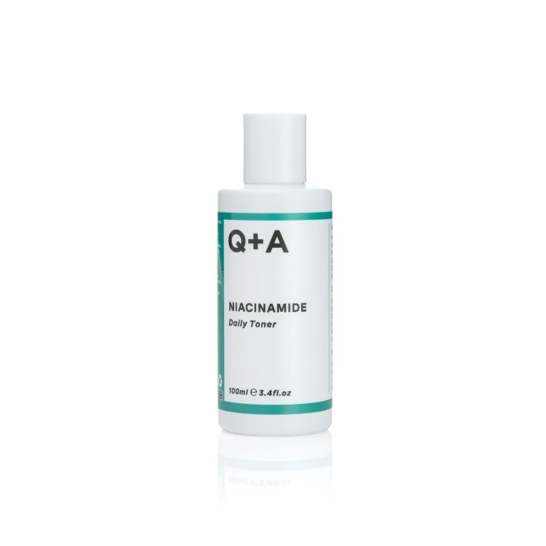 niacinamid toner q a 3