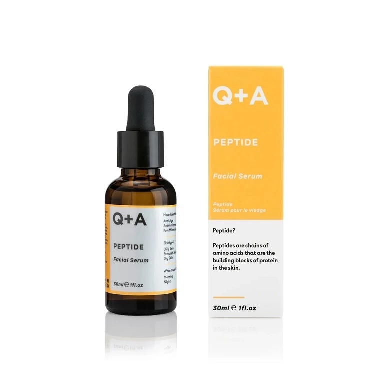 peptid szerum q a 3