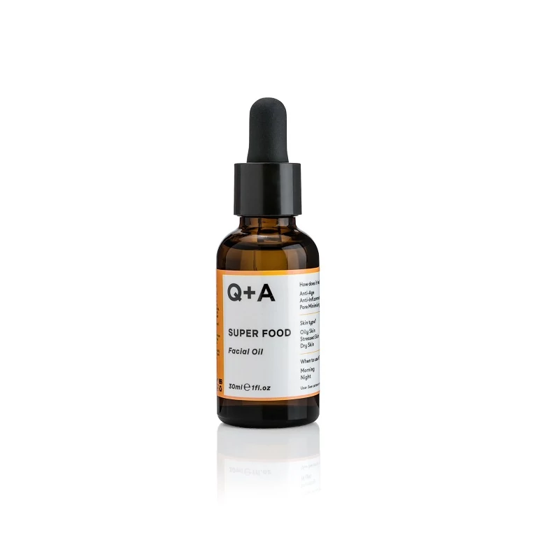 superfood arcolaj q a 2
