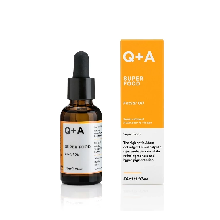 superfood arcolaj q a 3
