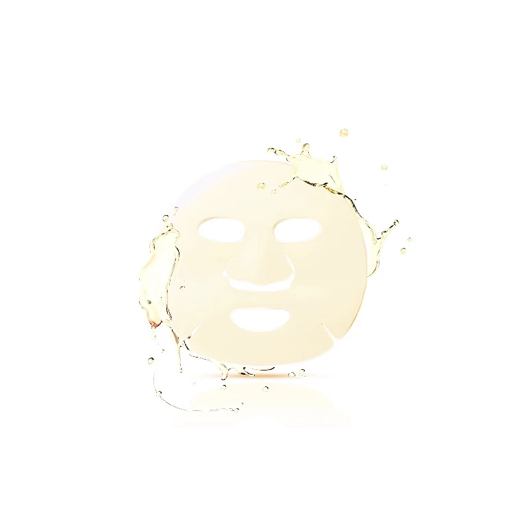 Skin1004 Madagascar Centella Watergel bőrnyugtató hidrogéles fátyolmaszk centellával2