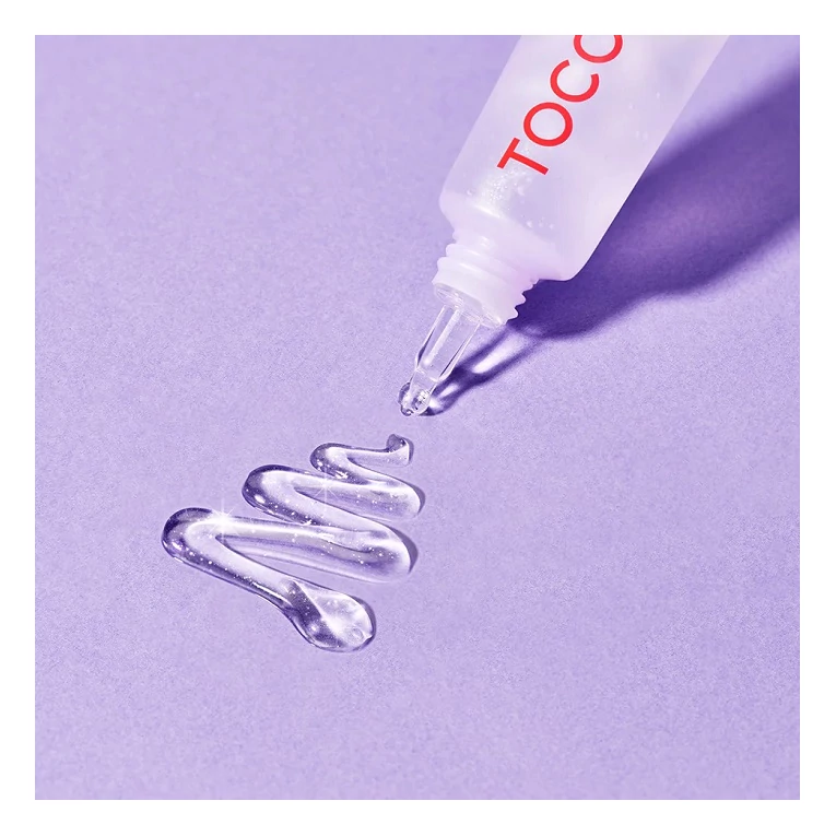 Tocobo Collagen Brightening Eye Gel Cream ragyogásfokozó szemkörnyékpoló2