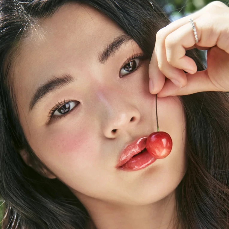 Tocobo Juicy Berry Plumping ajakápoló olaj – Chili Red 3