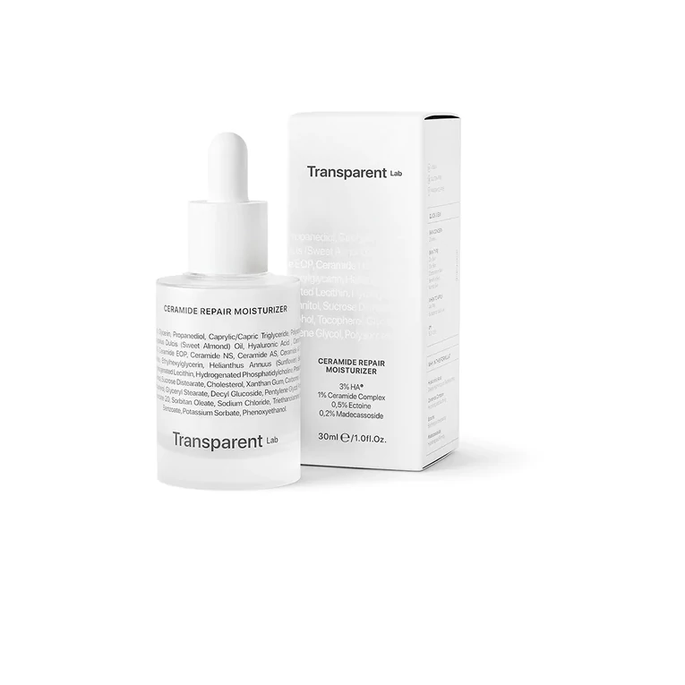 Transparent-Lab-Ceramide-Repair-Moisturizer-regeneralo-hidratalokrem-ceramidokkal 2