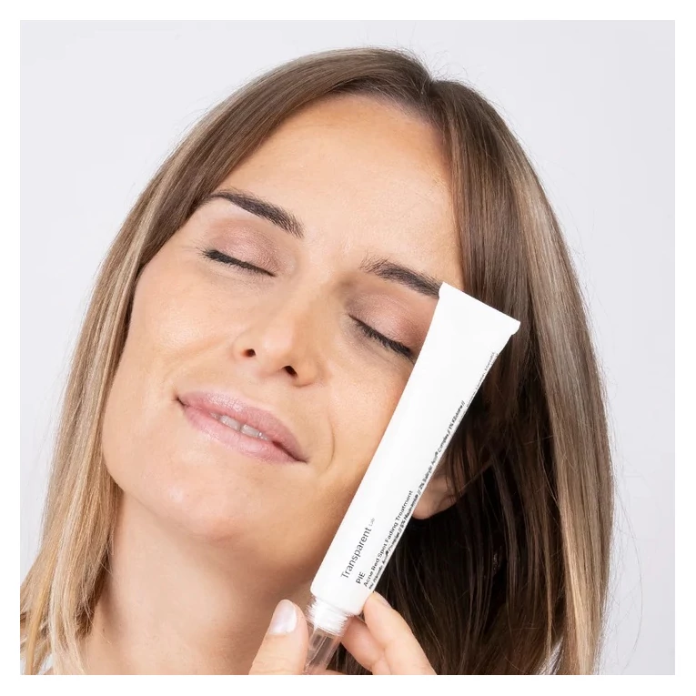 Transparent Lab PIE Acne Red Spot Fading Treatment pattanások utáni foltokat halványító kezelés