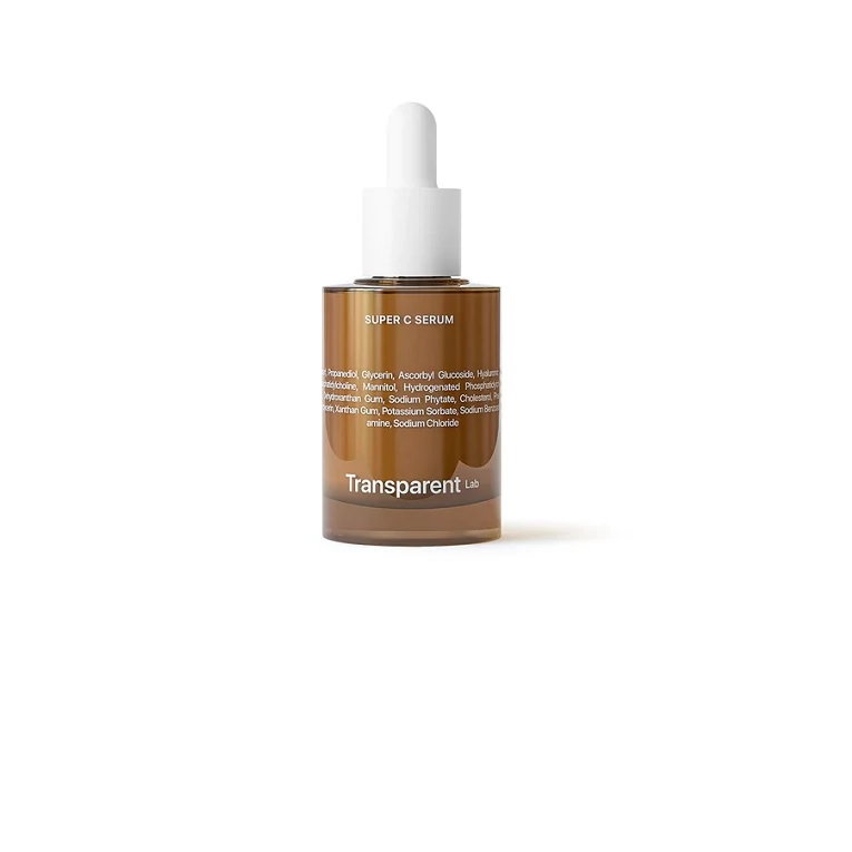  Transparent-Lab-Super-C-C-vitaminos-borfeszesito-szerum