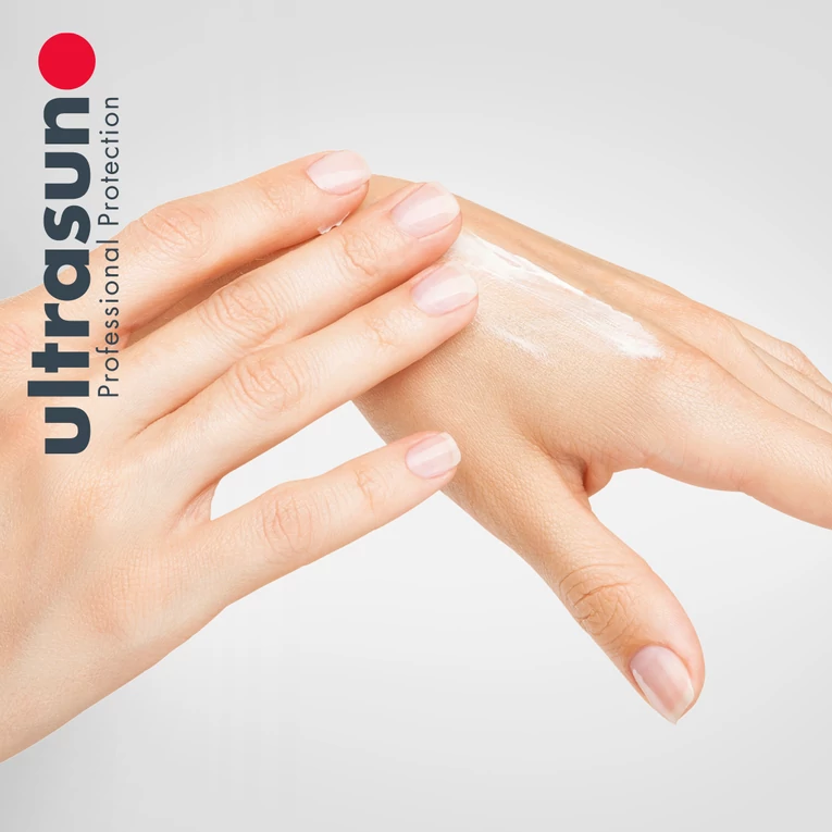 Ultrasun Hand pigmentfoltok elleni kézkrém SPF30-2