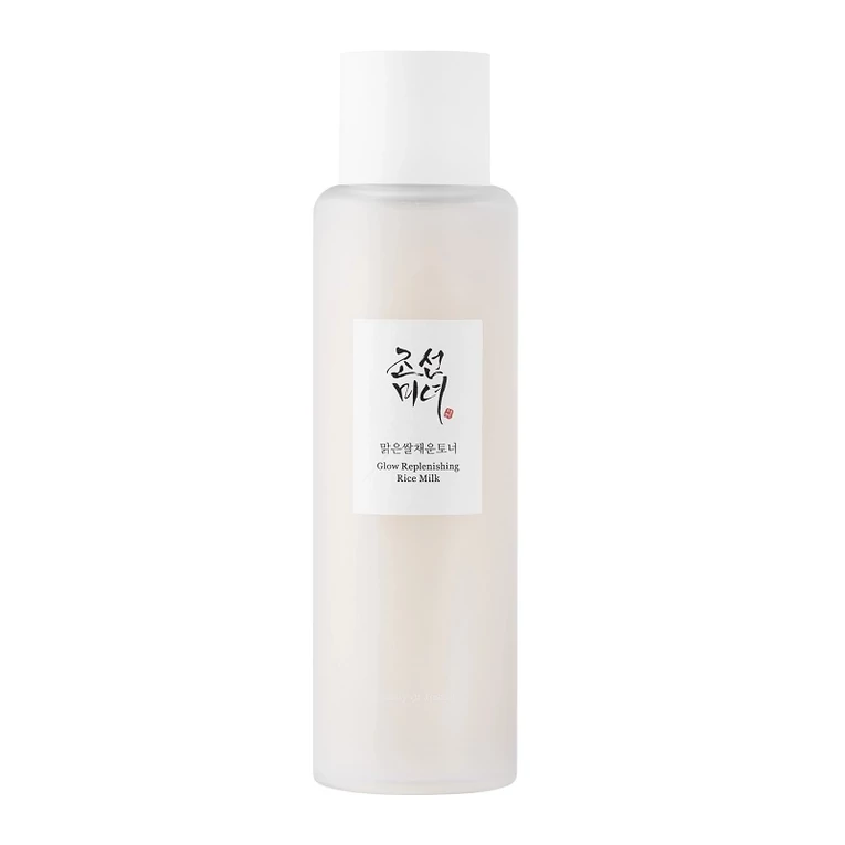Beauty of Joseon Glow Replenishing Rice Milk hidratáló toner rizstejjel 