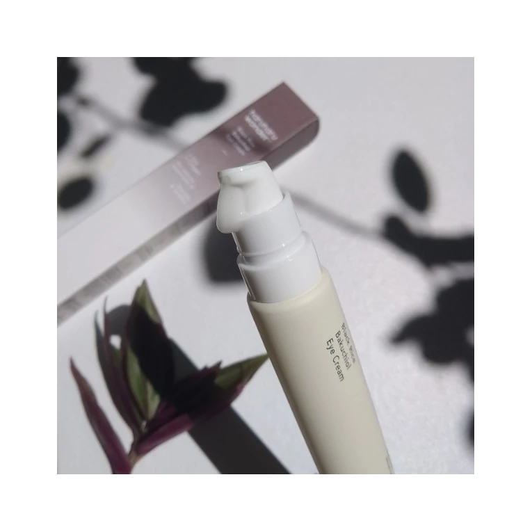 HaruHaru Wonder Black Rice Bakuchiol Eye Cream szemkörnyékápoló bakuchiollal2