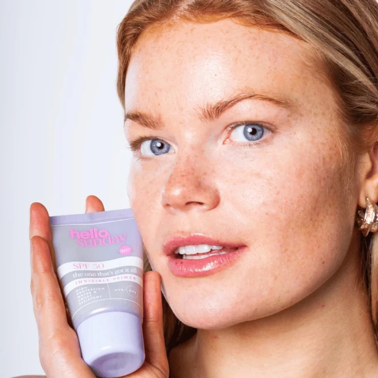 Hello Sunday The One That’s Got It All fényvédős primer SPF502