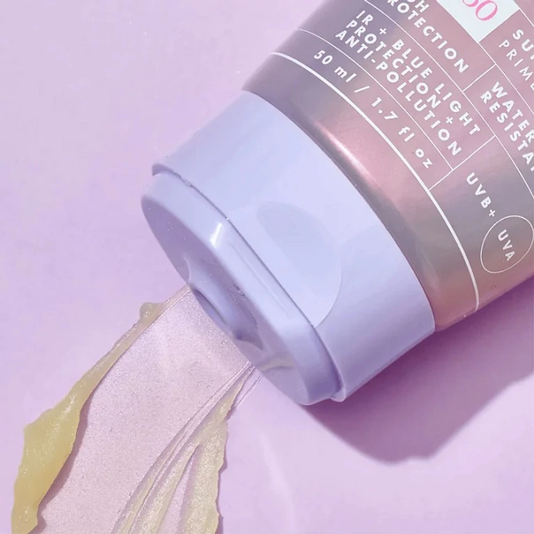  Hello Sunday The One That’s Got It All fényvédős primer SPF504