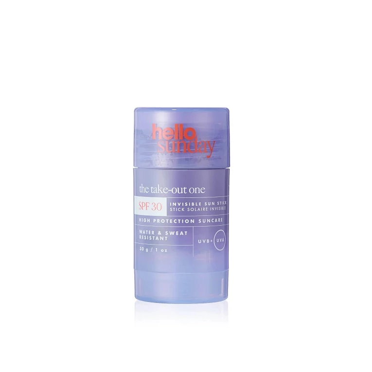 Hello Sunday The Take Out One fényvédő stift SPF30
