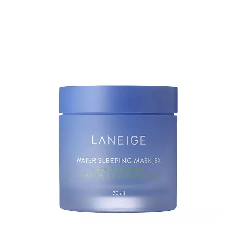 Laneige Water Sleeping Mask éjszakai maszk