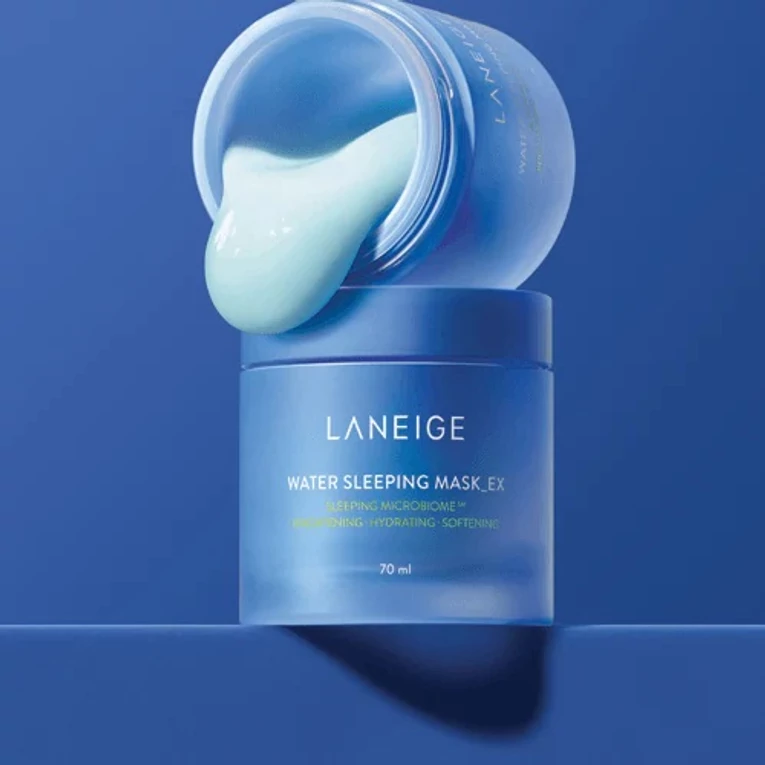 Laneige Water Sleeping Mask éjszakai maszk