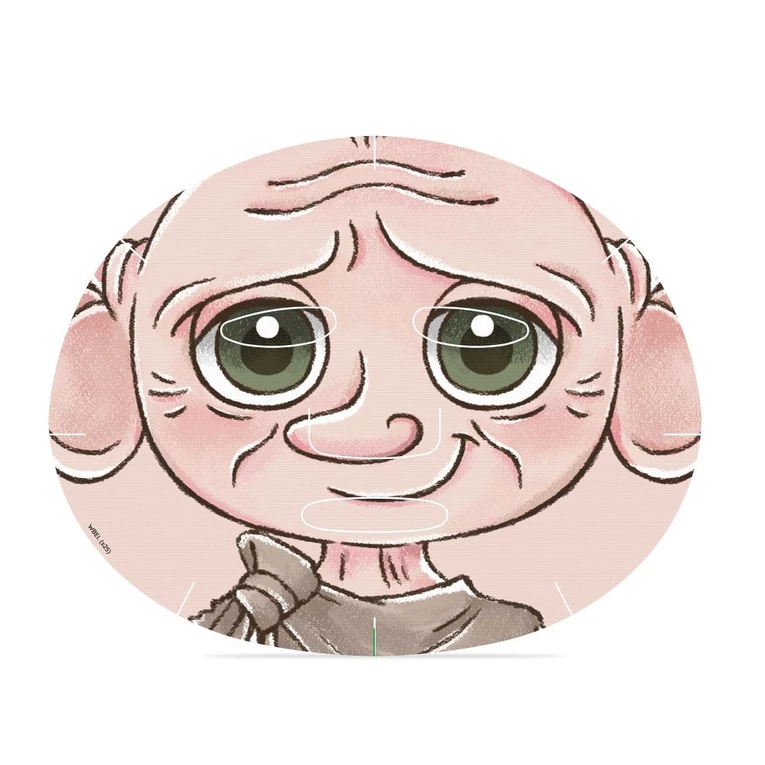 Mad Beauty Dobby fátyolmaszk2
