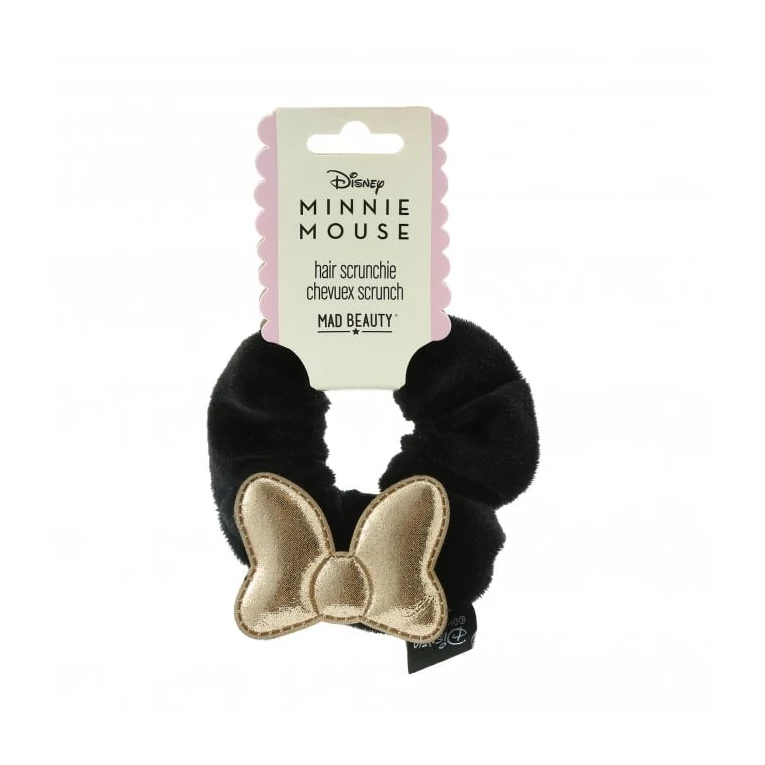 MAD Beauty Minnie Bow Magic hajfodor masnival
