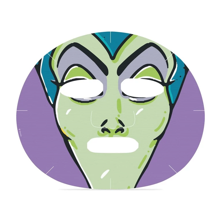 Mad Beauty Wicked Villains Disney gonoszok fátyolmaszk trió