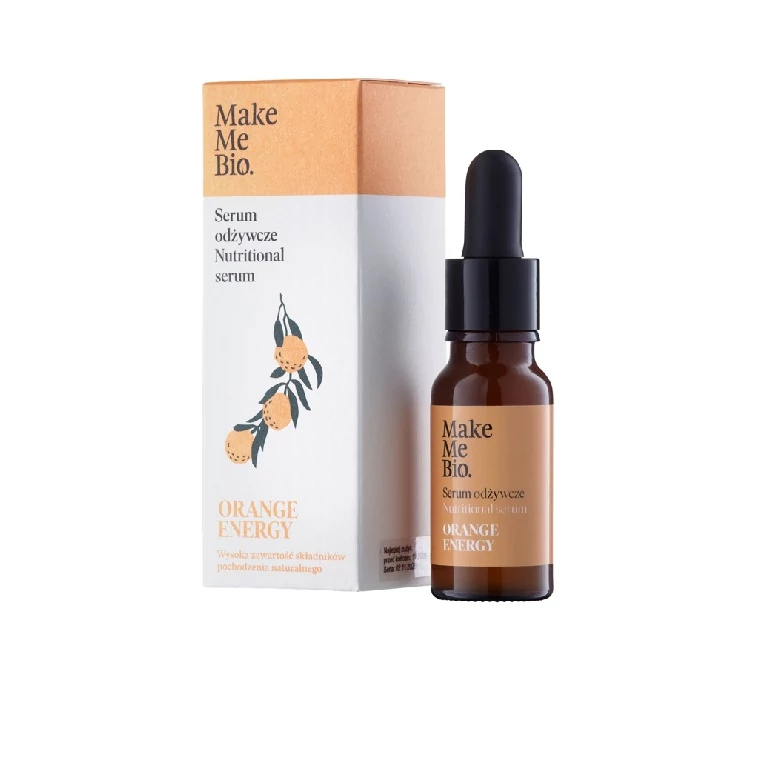 Make-Me-Bio-Orange-Energy-taplalo-szerum-mandarinolajjal-normal-es-kombinalt-borre 2