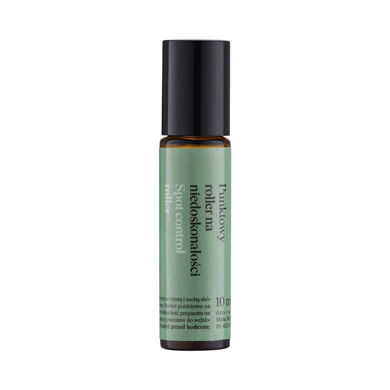 Make Me Bio Face Beauty Spot Controll Roller spot treatment pattanásos bőrre3