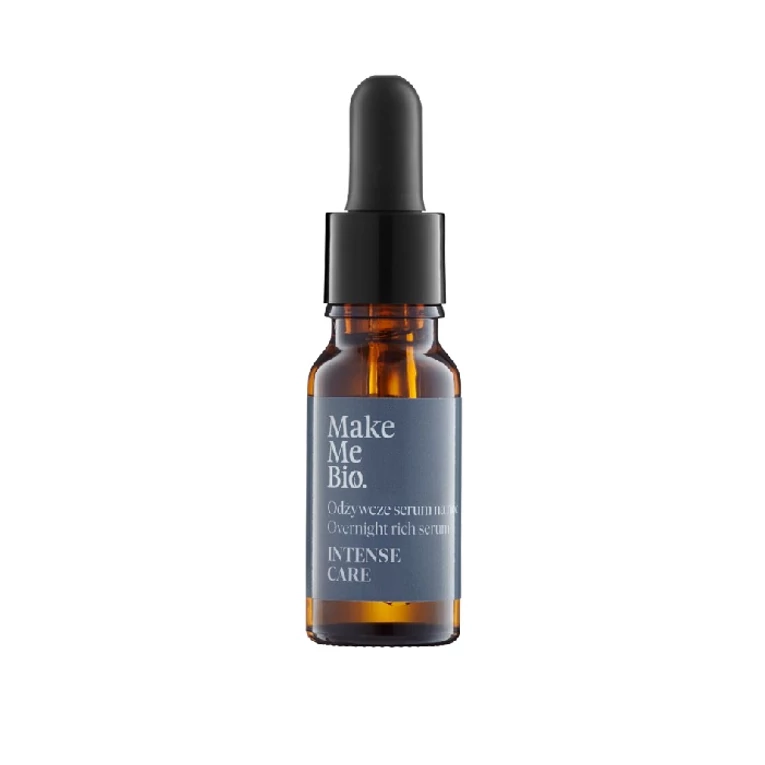 Make-Me-Bio-Intense-Care-taplalo-ejszakai-szerum