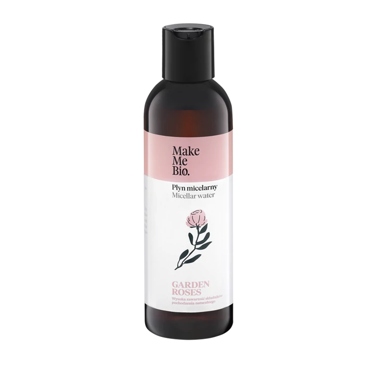 Make Me Bio Garden Roses micellás víz 