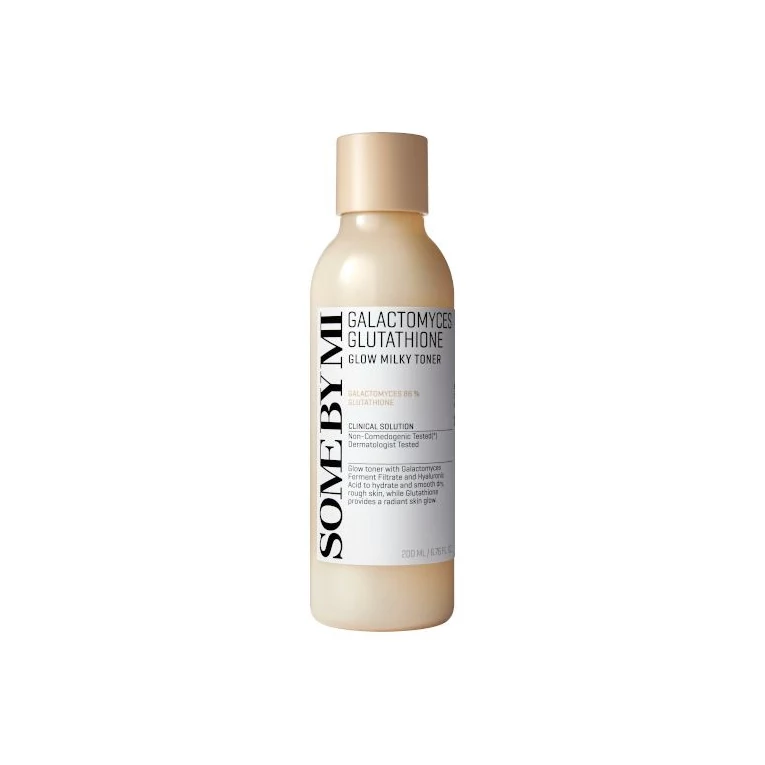 Some By Mi Galactomyces Glutathione Glow tejes ragyogásfokozó toner