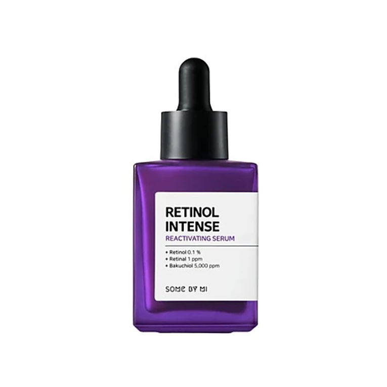 Some By Mi Retinol Intense Reactivating Serum feszesítő szérum retinollal